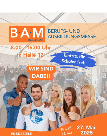 BAM Wächtersbach