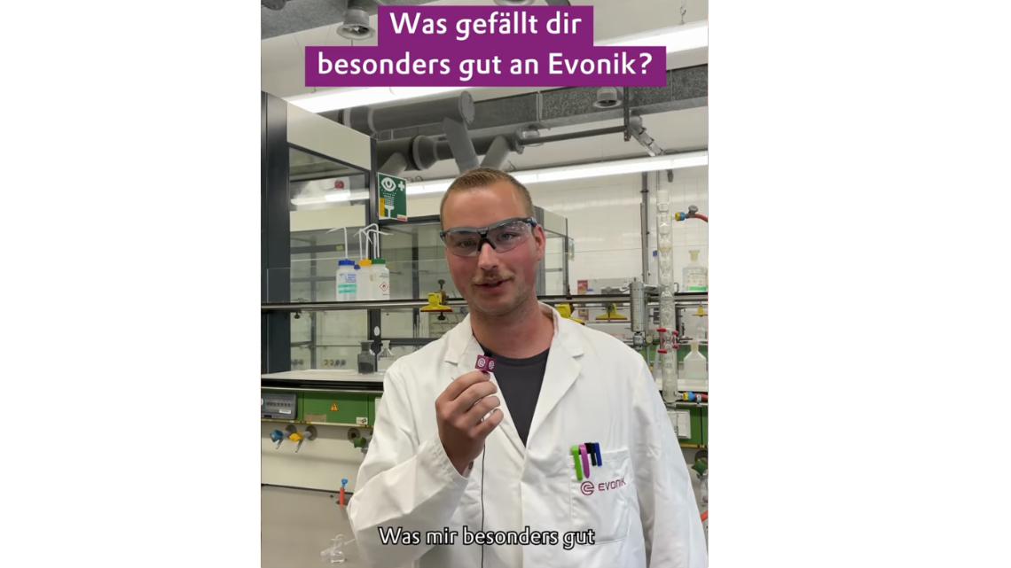 Duales Studium Chemie – was steckt dahinter? (Teil 2)