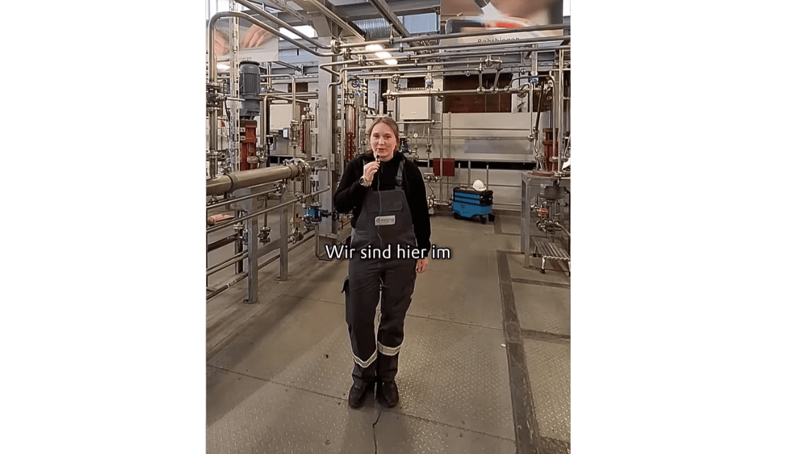 Technik trifft Karriere
