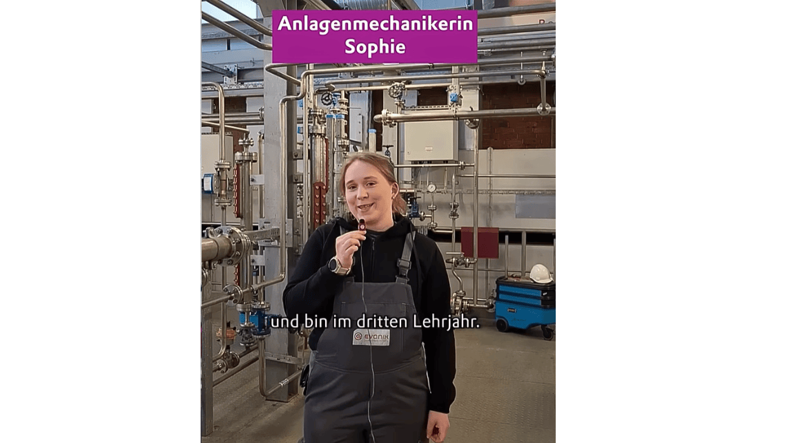 Schrauben, tüfteln, staunen