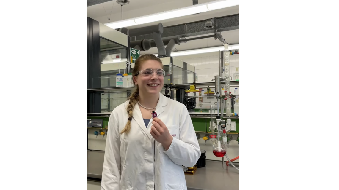 Duales Studium Chemie – was steckt dahinter? (Teil 3)