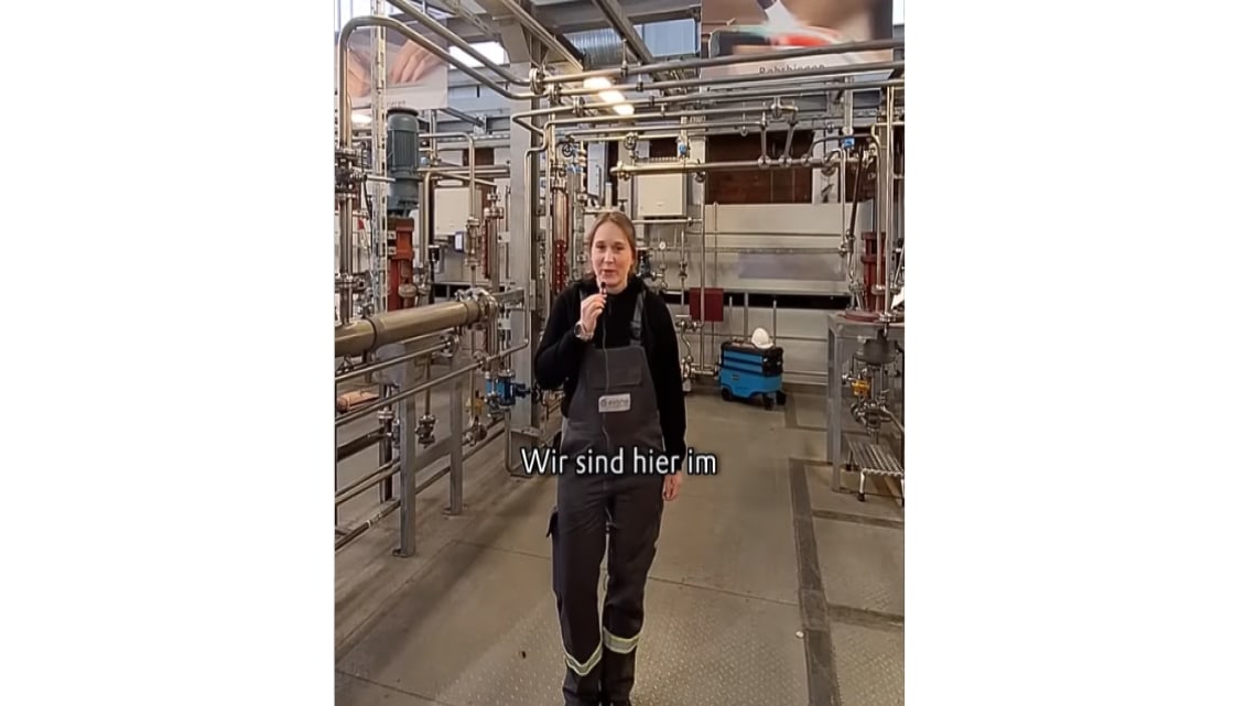 Technik trifft Karriere