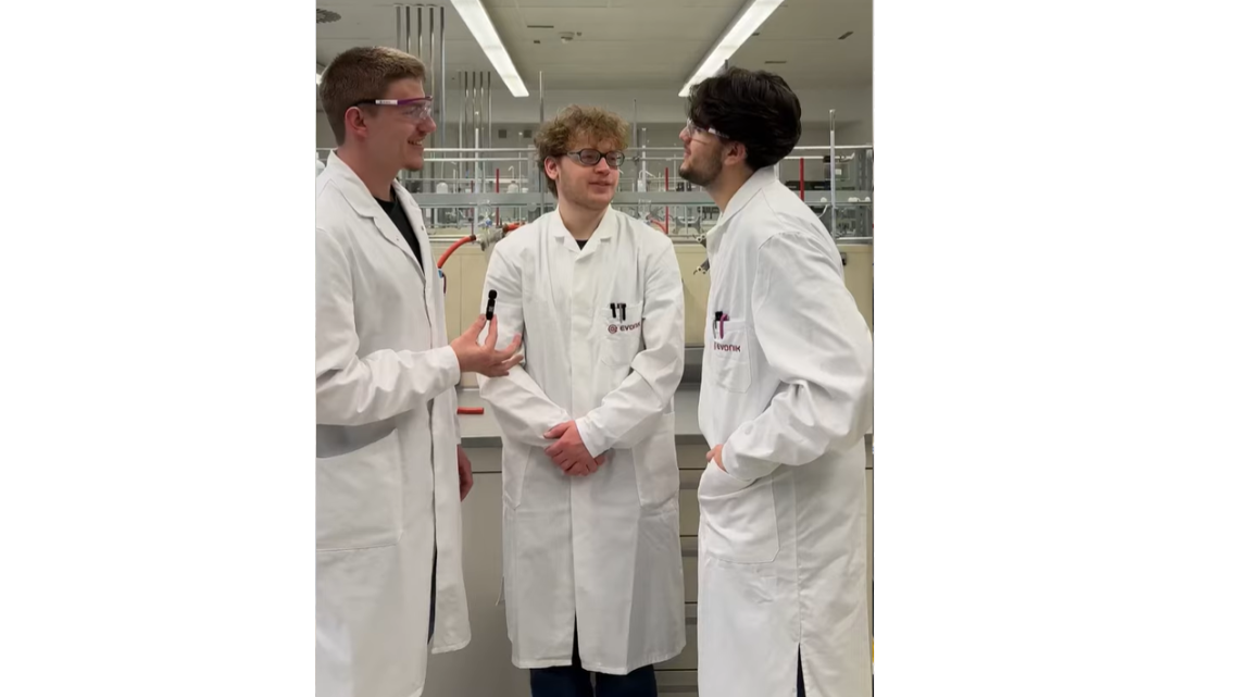 Mythos vs. Reality: Ausbildung als Chemielaborant:in