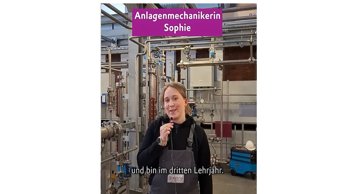 Schrauben, tüfteln, staunen