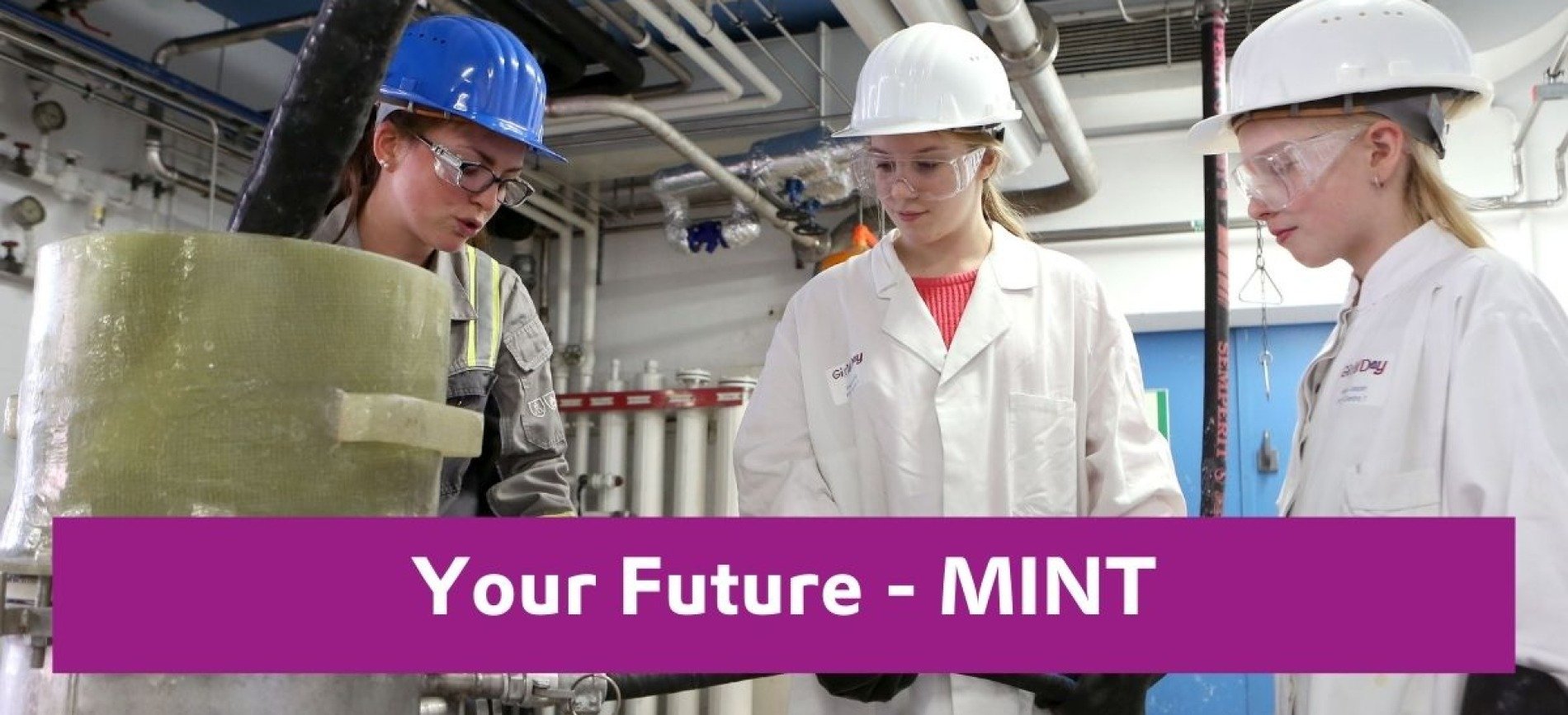 Your Future MINT (Video)