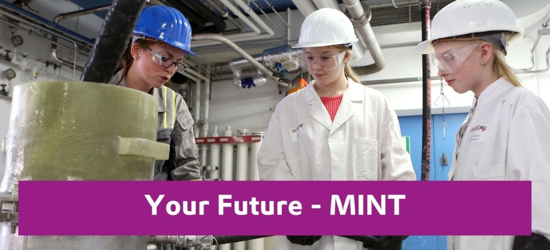 Your Future - MINT